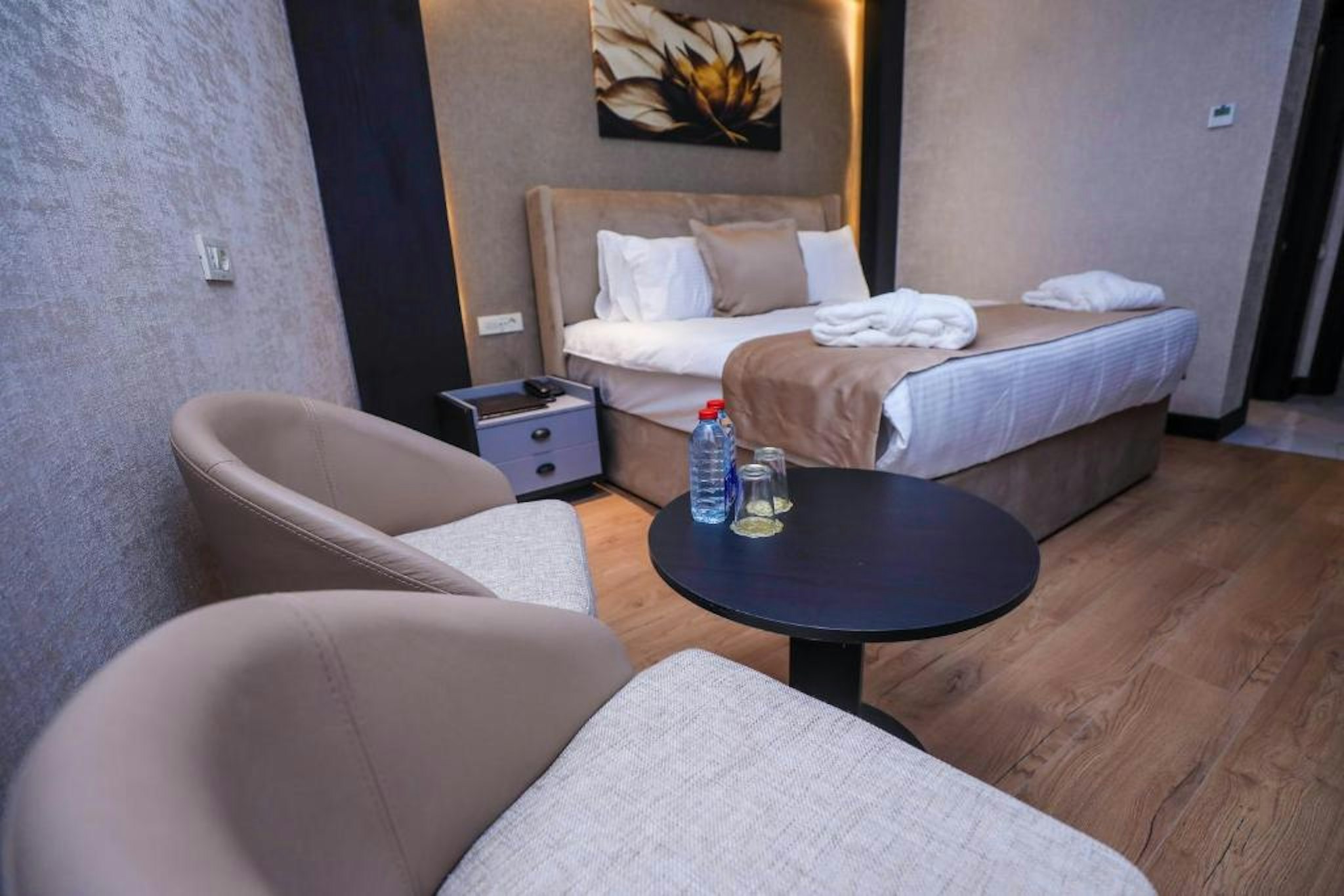 Arium Hotel Baku 18/33
