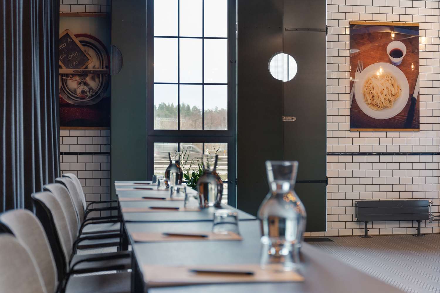 The Winery Hotel, WorldHotels Crafted 55/71