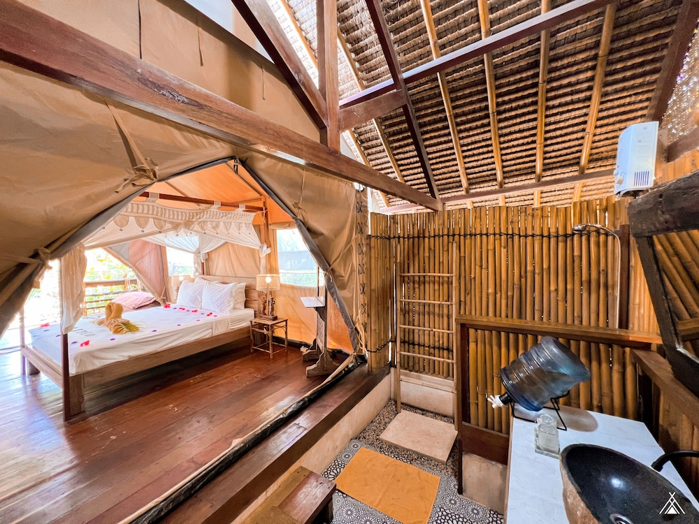 La Cocoteraie Ecolodge 17/50
