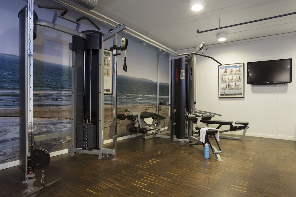 Scandic Stavanger Forus 20/50