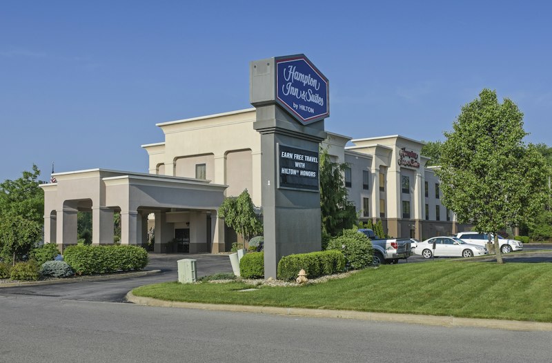Hampton Inn & Suites Youngstown - Canfield 2/39