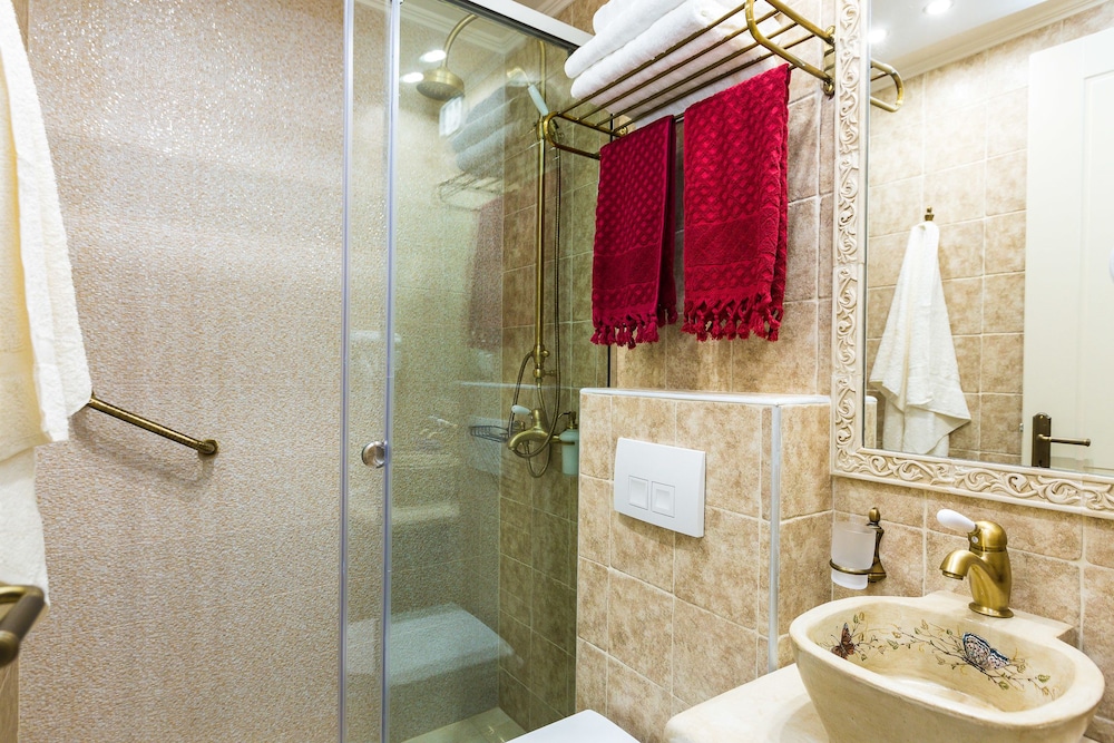 Phaedra Suites - Adults Only 43/50
