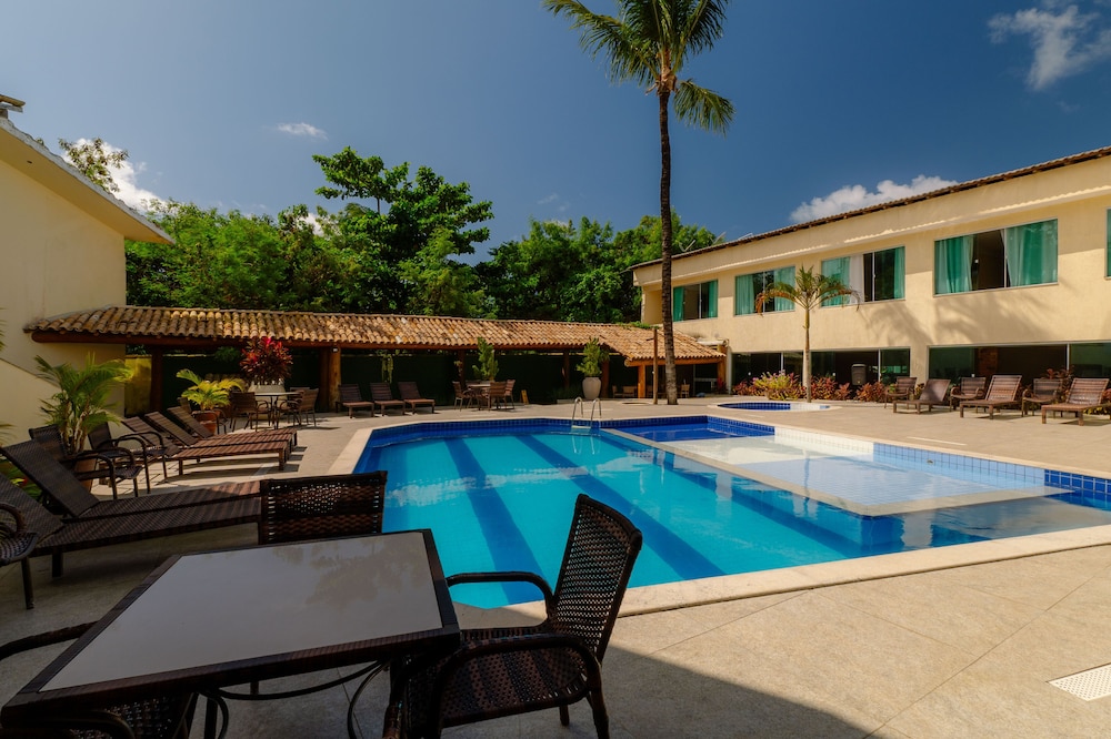 Miola Hotel 26/31