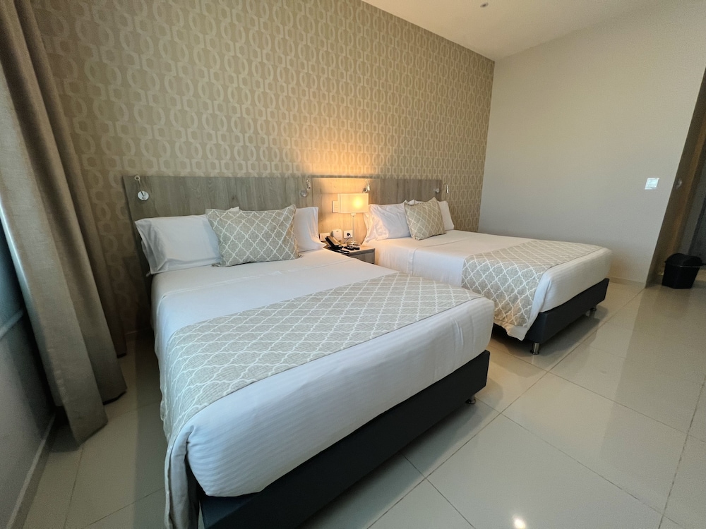 Hotel Dorado Plaza Alto Prado 写真5