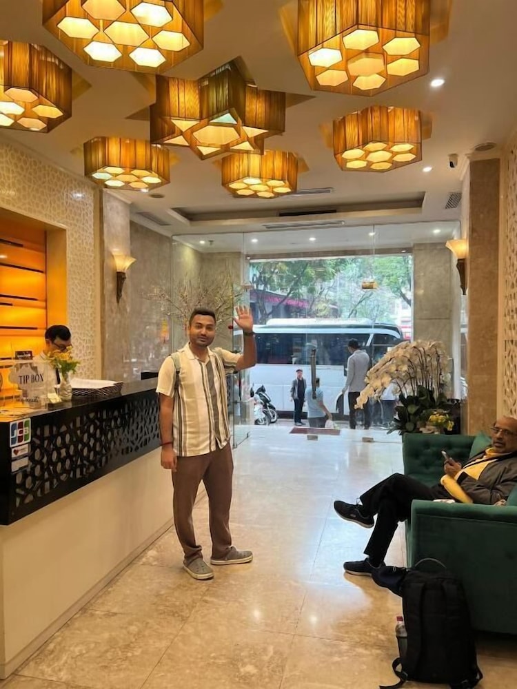 Skylark Boutique Hotel 4/50