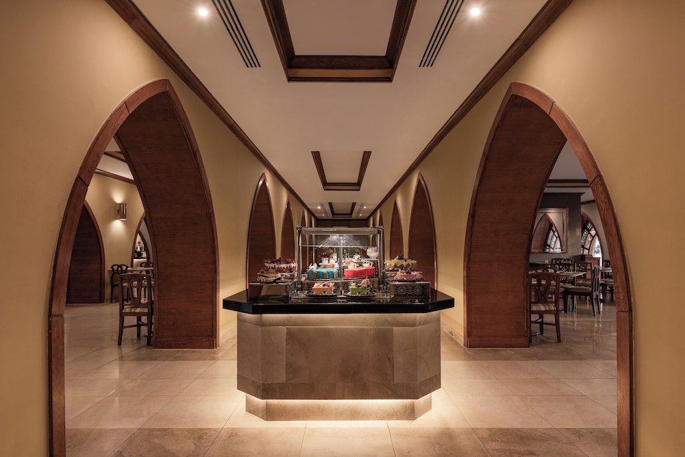 The Grand Hotel Sharm el Sheikh 5/62
