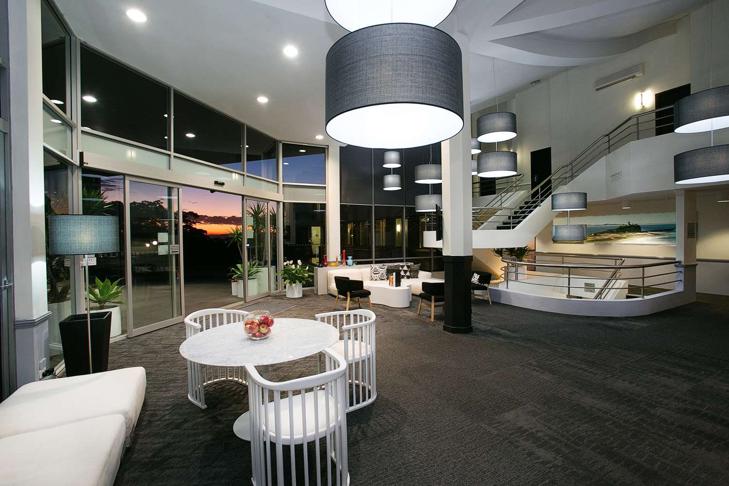 Best Western Plus Apollo International Hotel 41/44