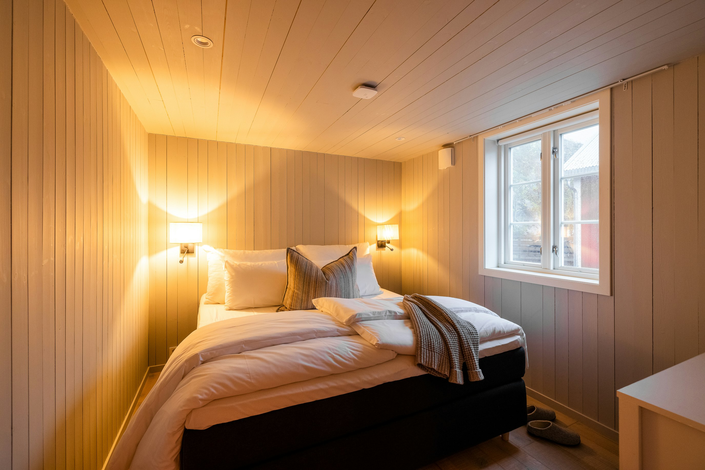 Nusfjord Arctic Resort 7/31