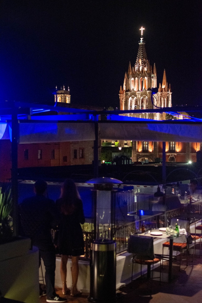Casa 1810 Hotel Boutique 5/50