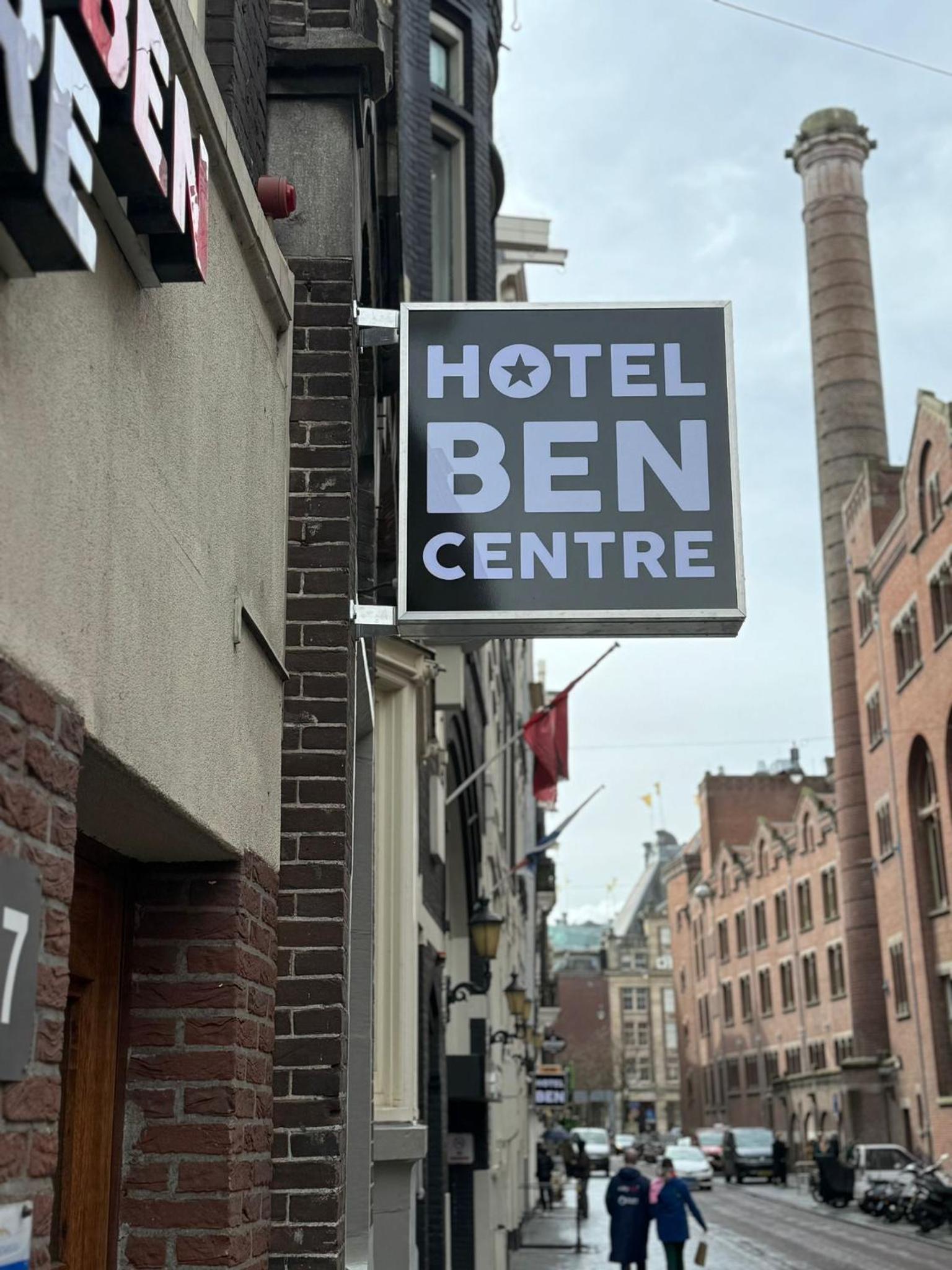 Beursstraat 38/42
