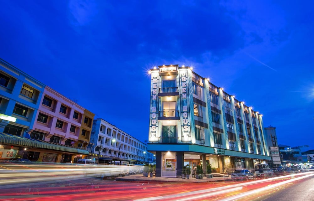 hotel