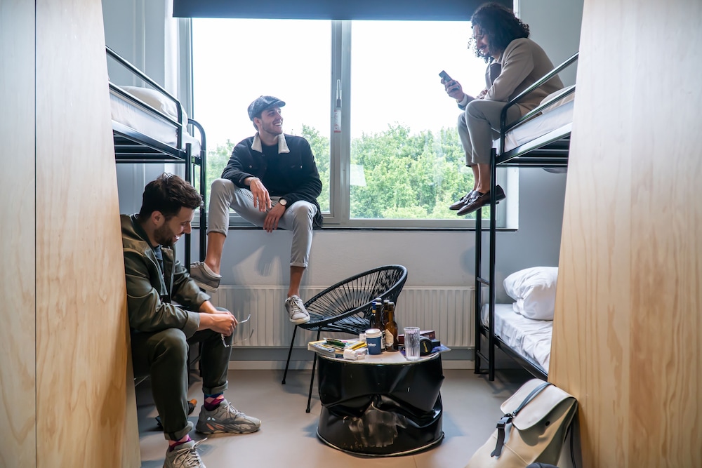 Via Amsterdam 28/50
