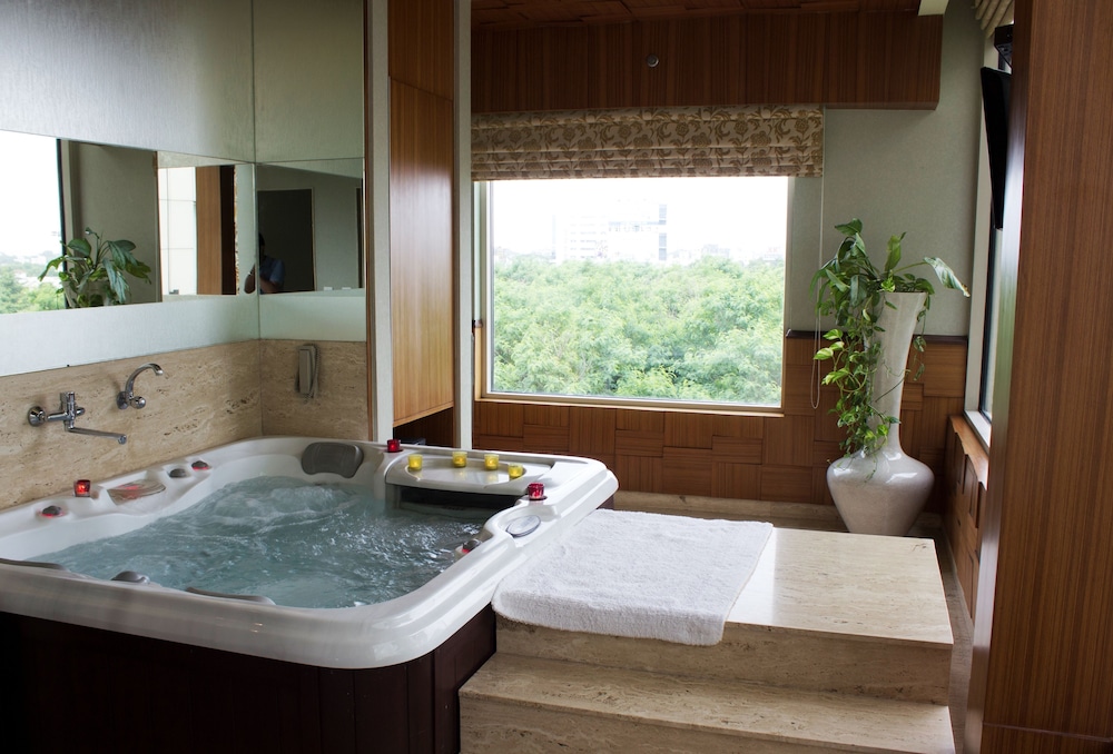 Radisson Blu Hotel Nagpur 34/70
