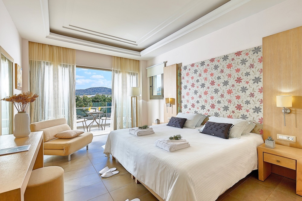 Castello Boutique Resort & Spa - Adults only 7/50