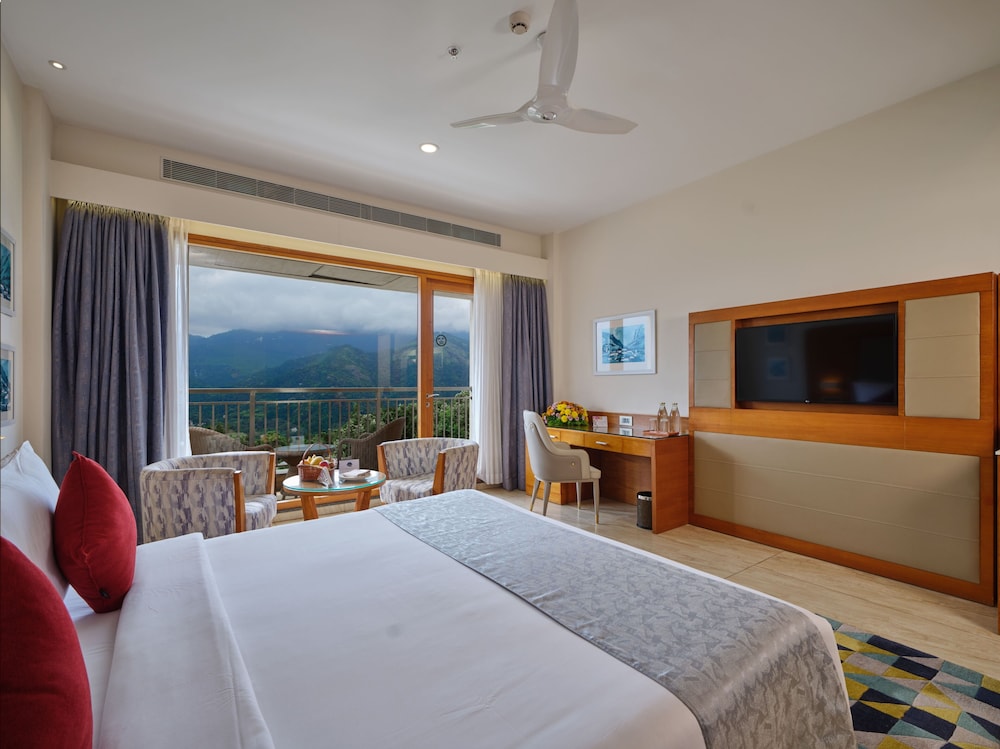 Vibe Munnar Resort and Spa 12/49