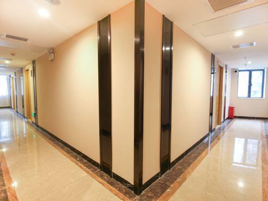 Guangzhou Tongmi Hotel 8/20