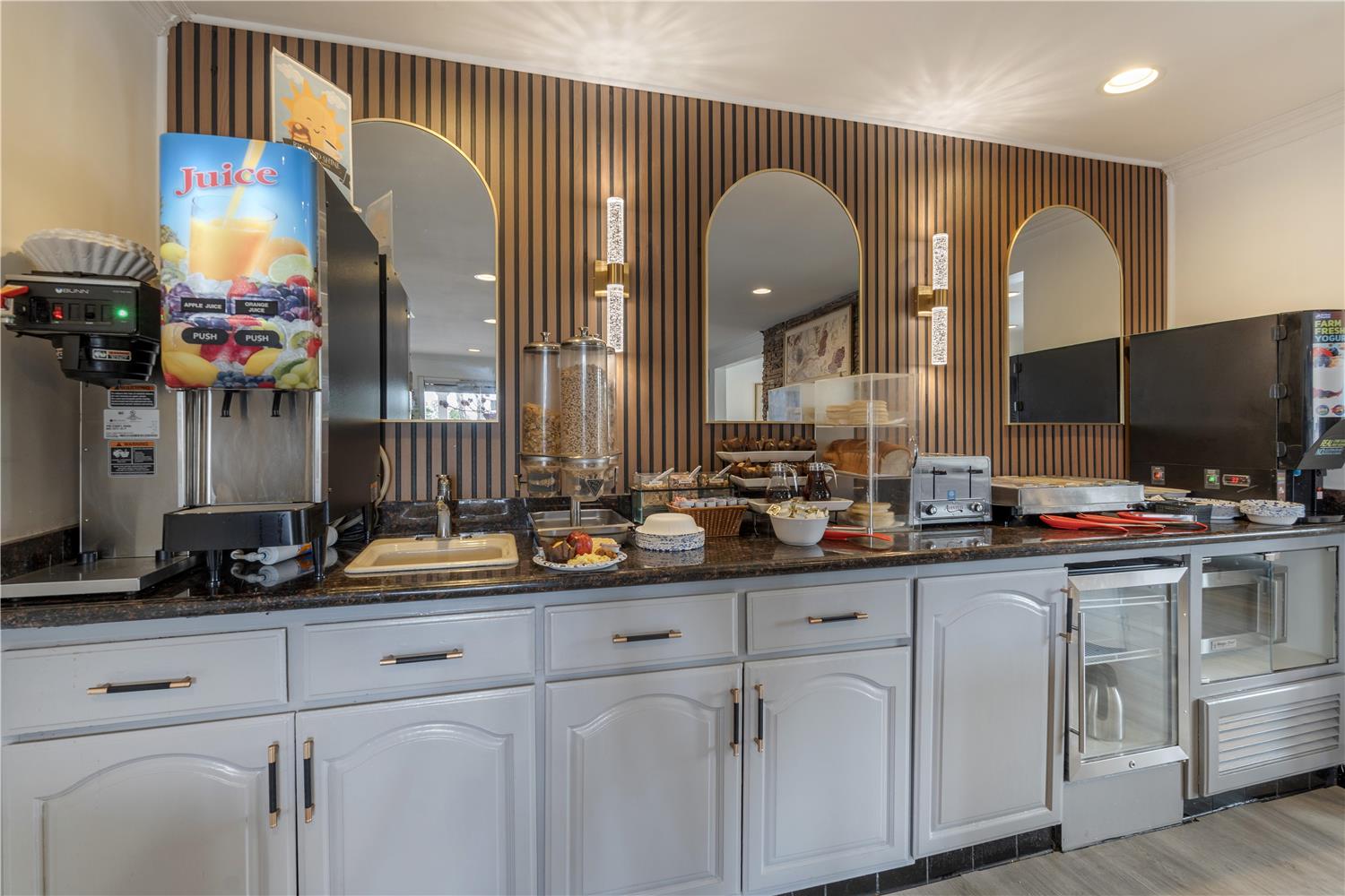 Best Western Westminster Inn 33/48