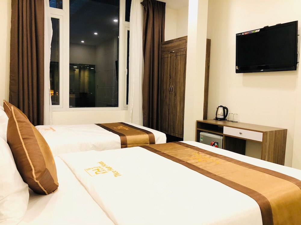 Nice Hue Hotel 29/50