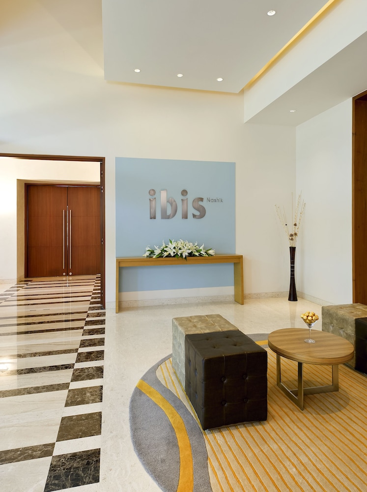 ibis Nashik 4/70