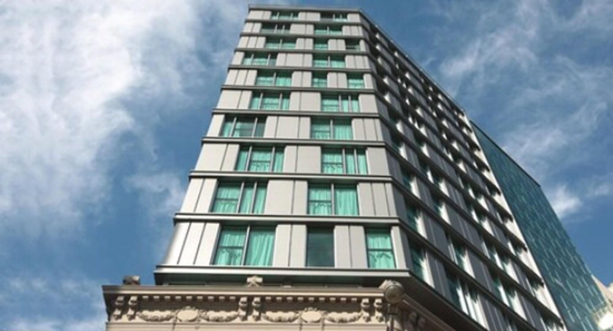 Yrigoyen 111 Hotel 2/53