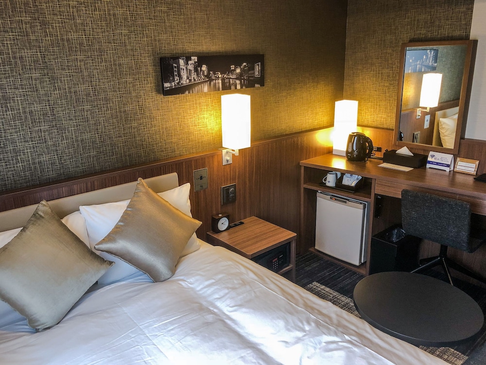 Four Points Flex by Sheraton Fukuoka Hakata 38/46