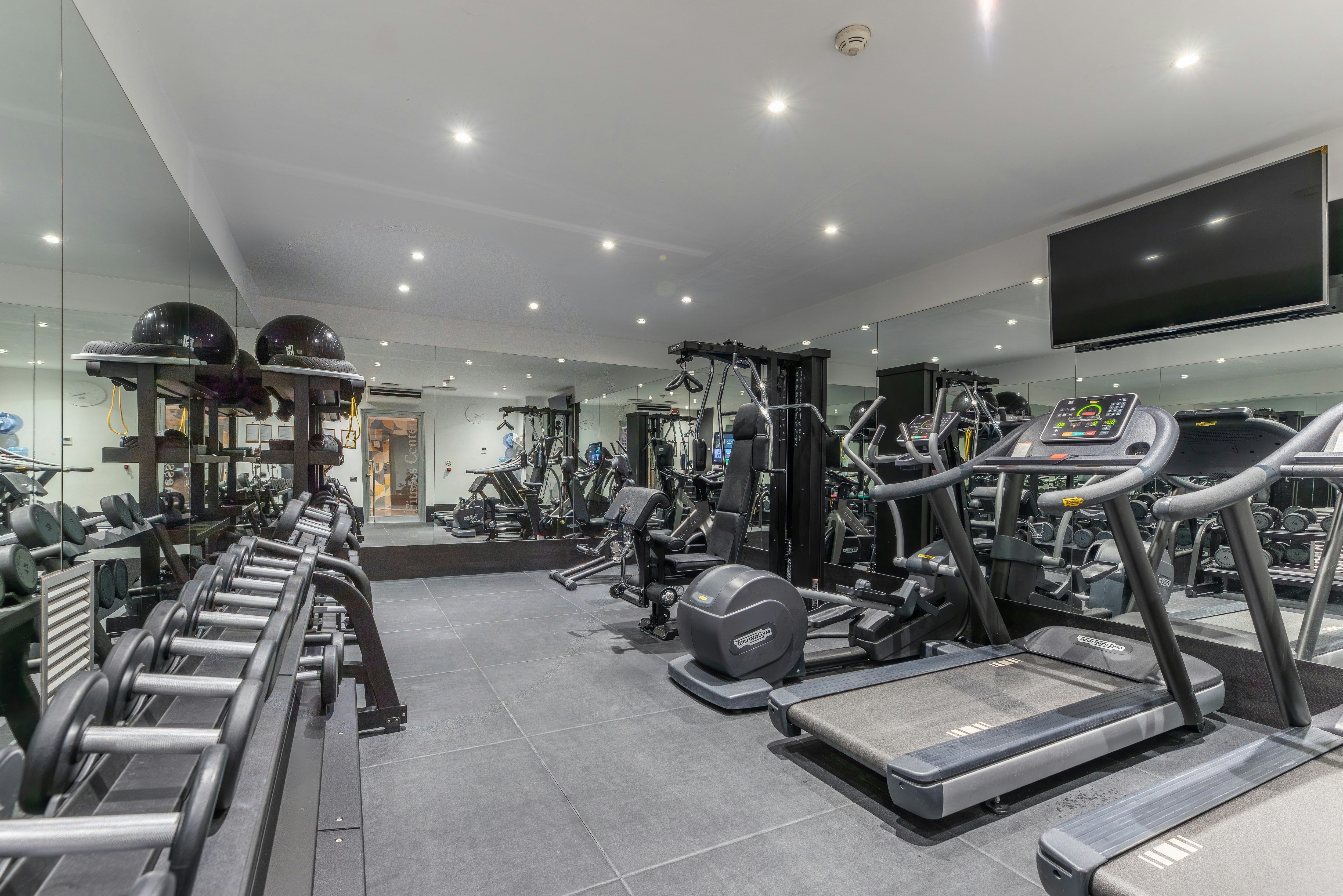 Hilton Garden Inn Rome Colosseum 27/59