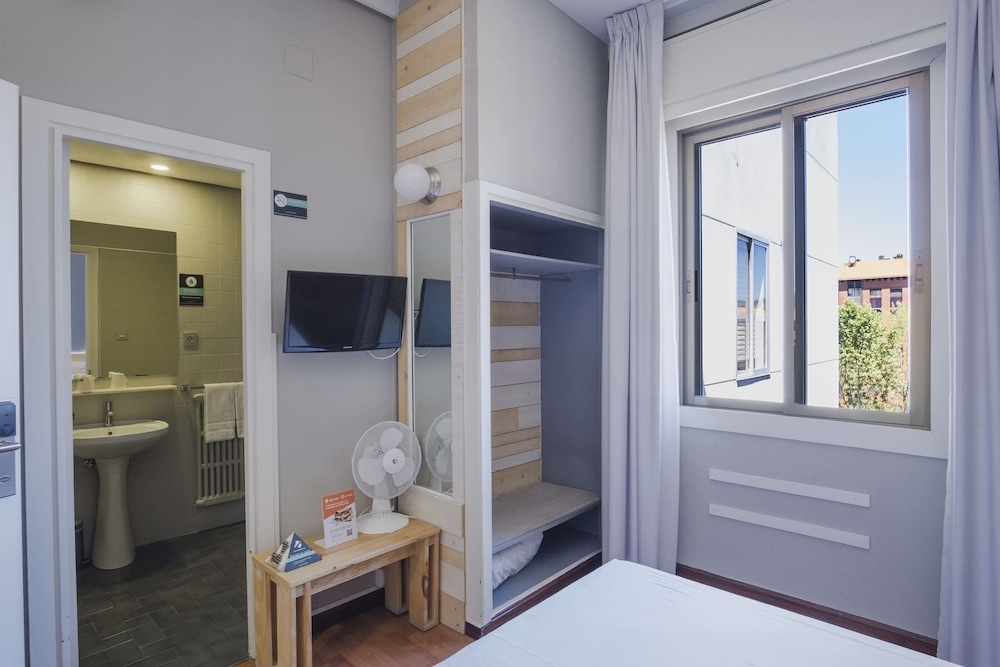 Hotel Alda Centro Ponferrada 47/67