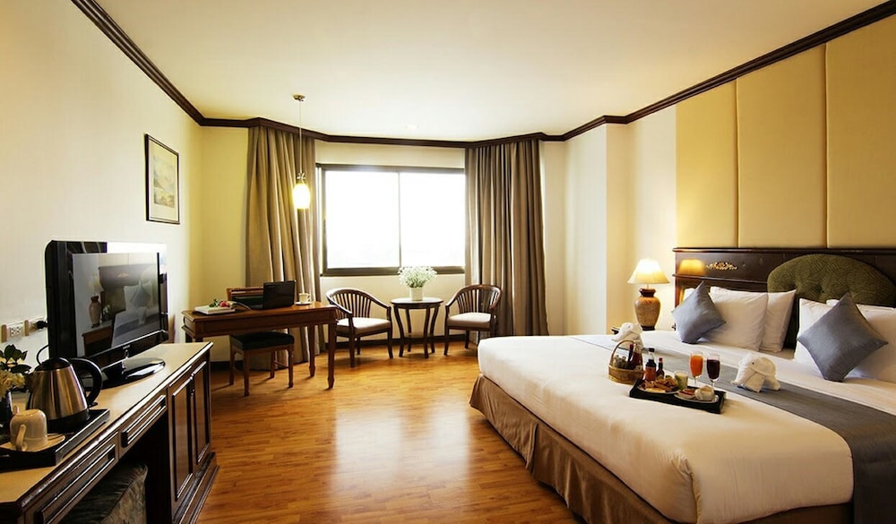 Star Convention Hotel 45/63
