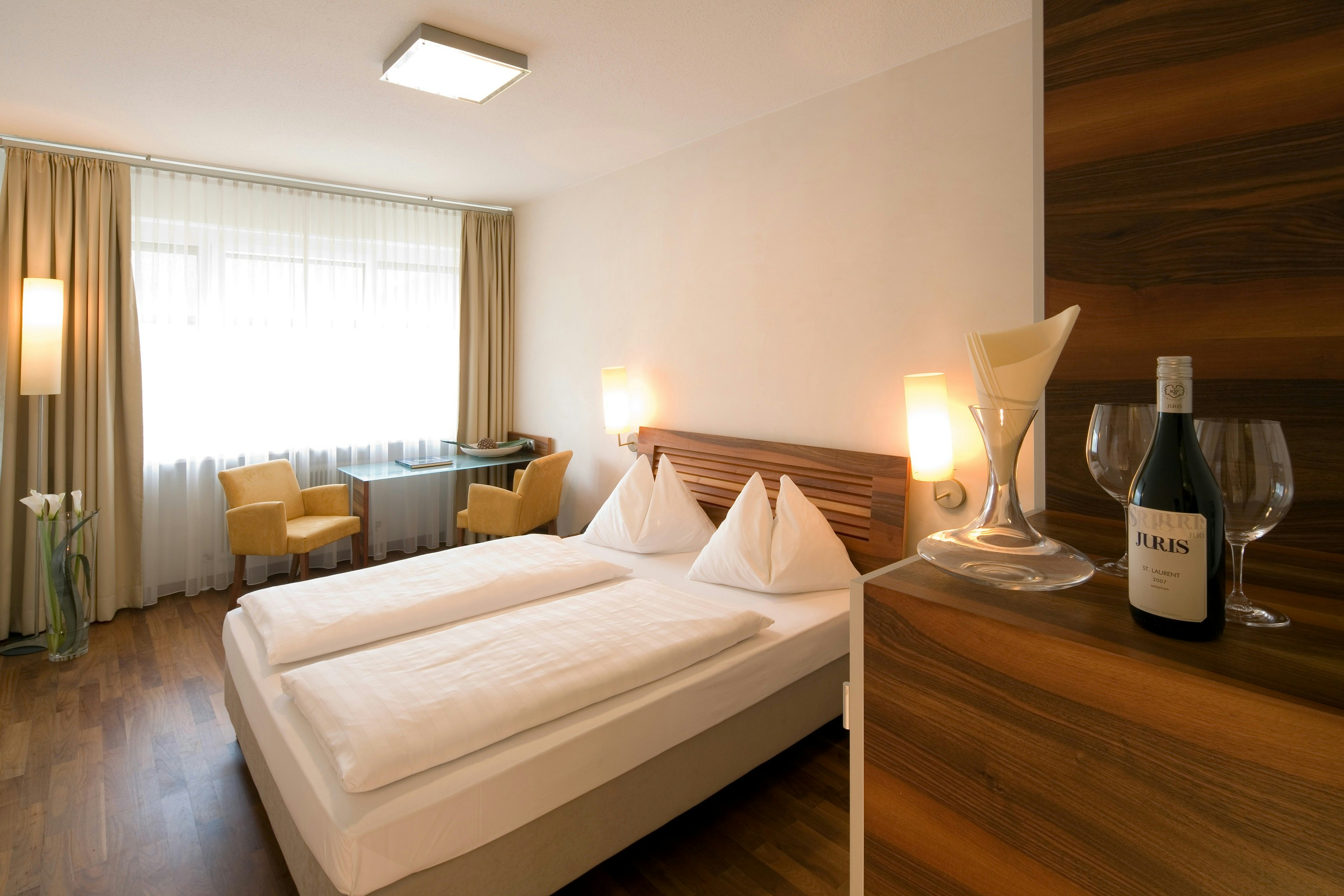 Penz Hotel West 6/38