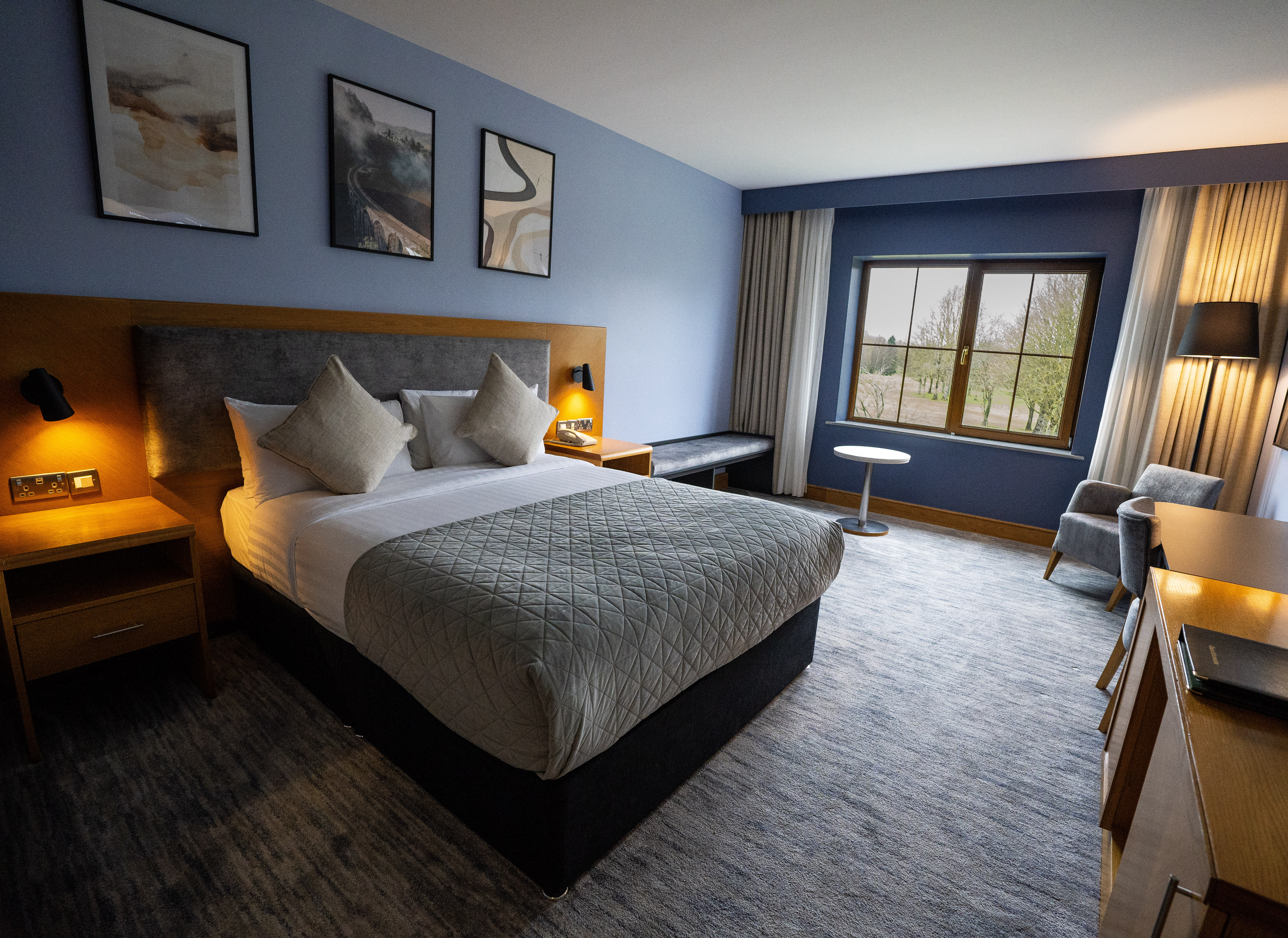 Great National Ballykisteen Golf Hotel 3/33