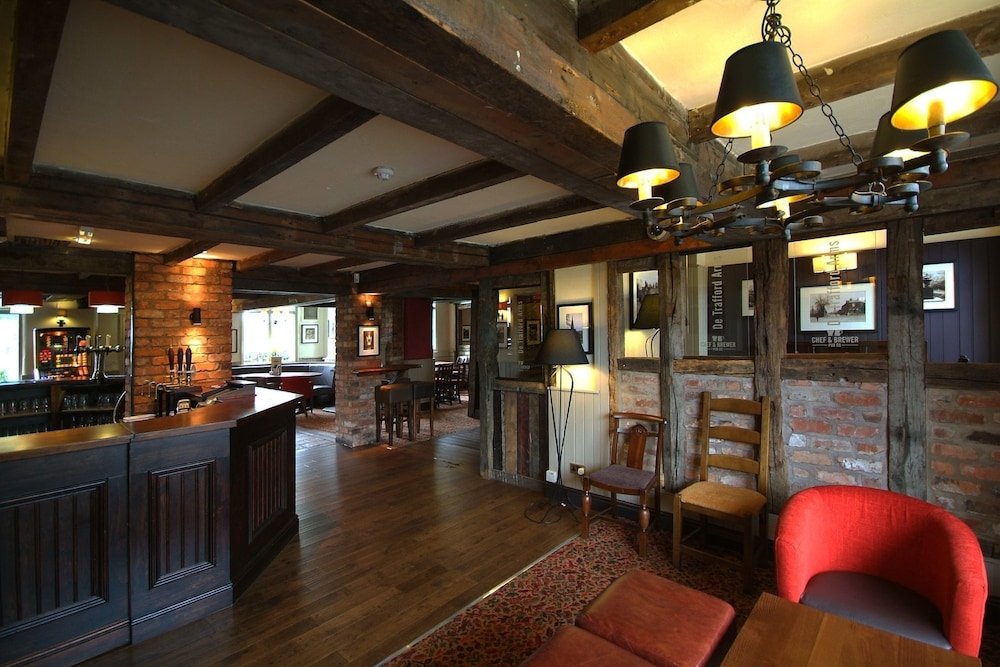 Premier Inn Alderley Edge 31/36