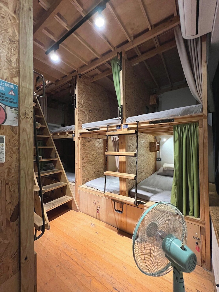 Yuan Qi Hostel 28/50