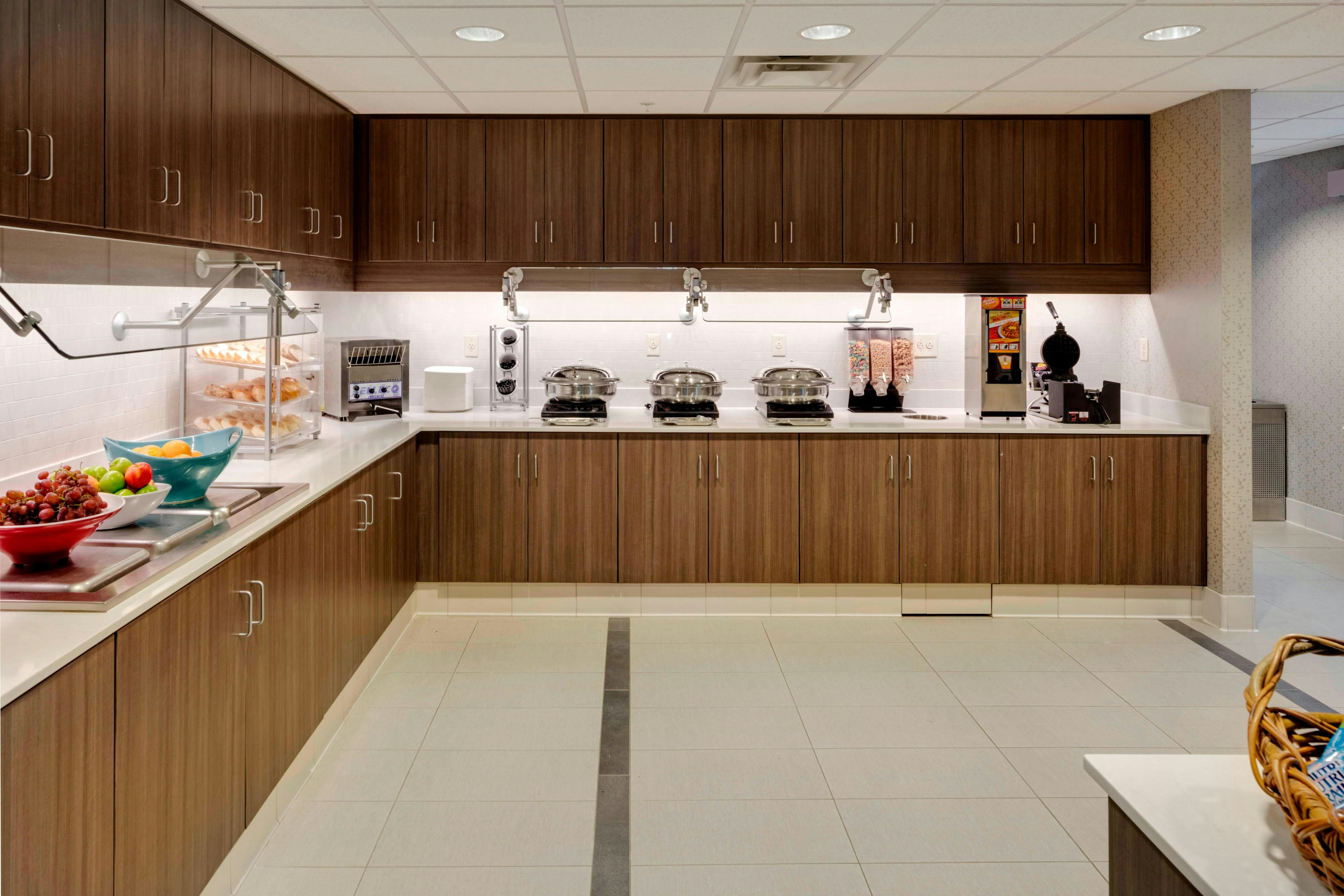 Residence Inn Portsmouth 2/10