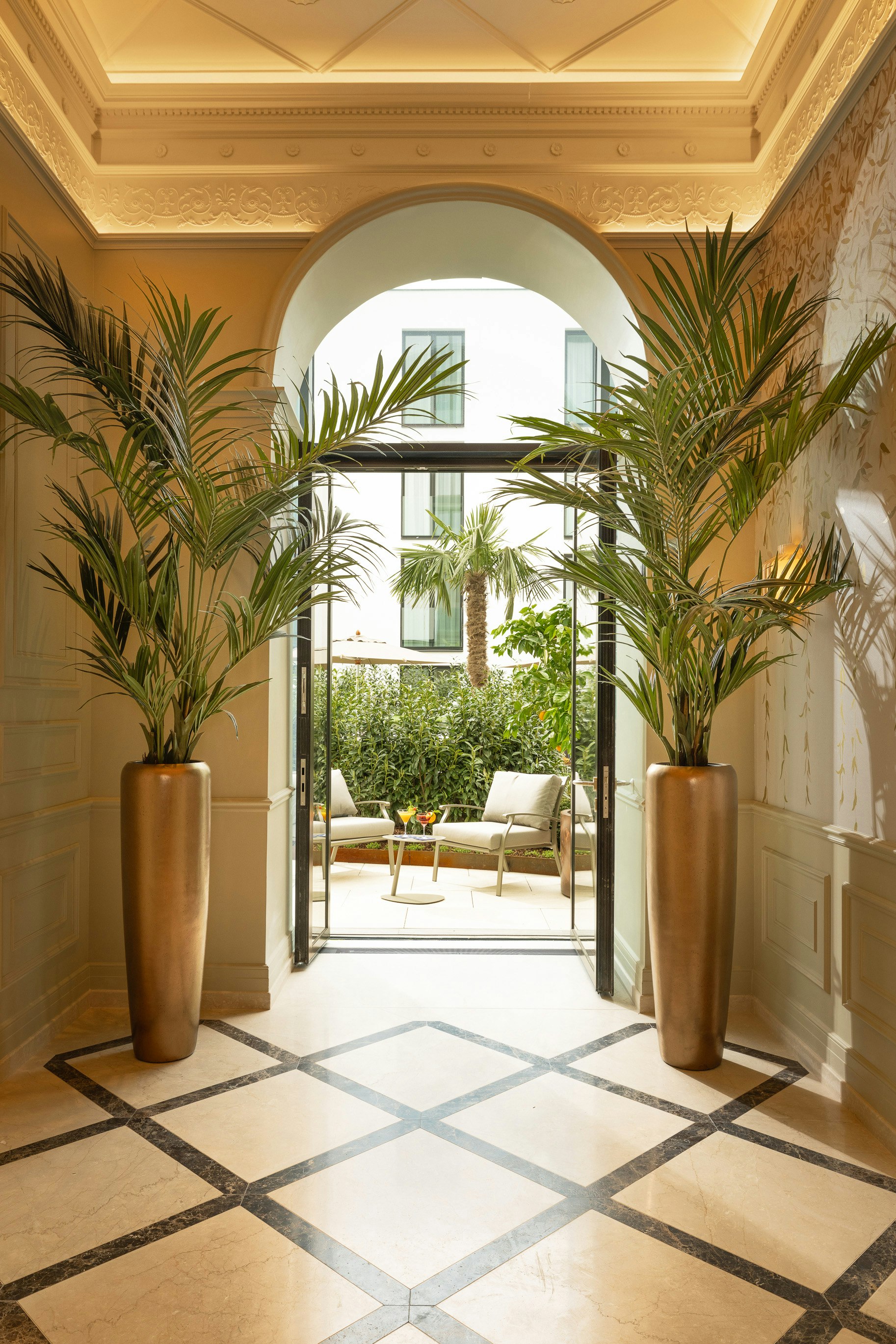 EST Hotel Palais Chotek 48/72