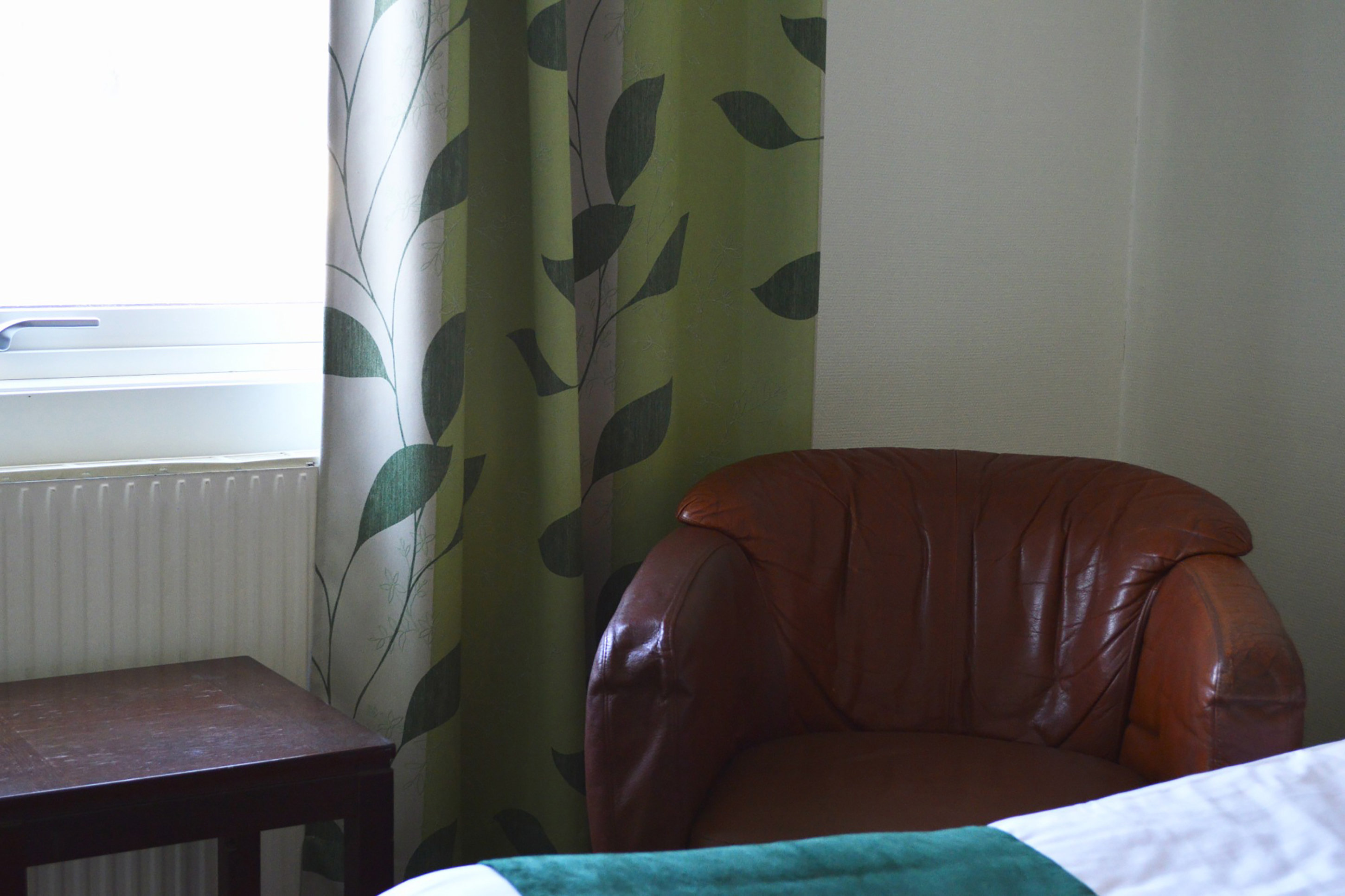 Hotell Kung Gosta by First 60/77