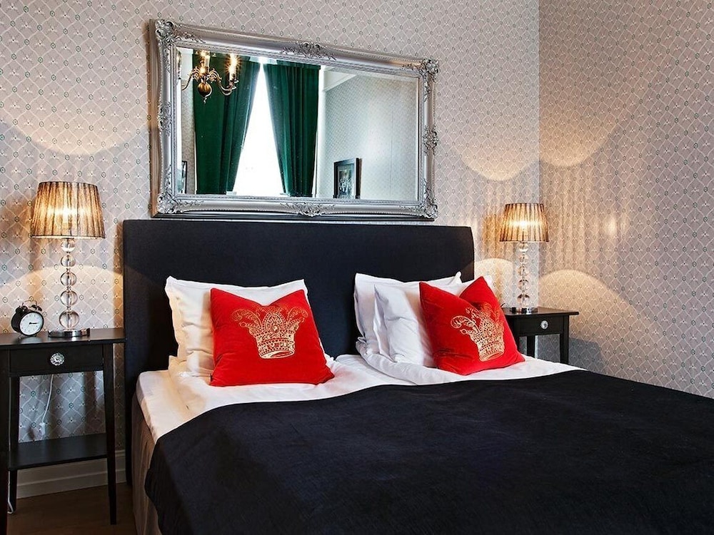 Hotel Kong Carl 20/48