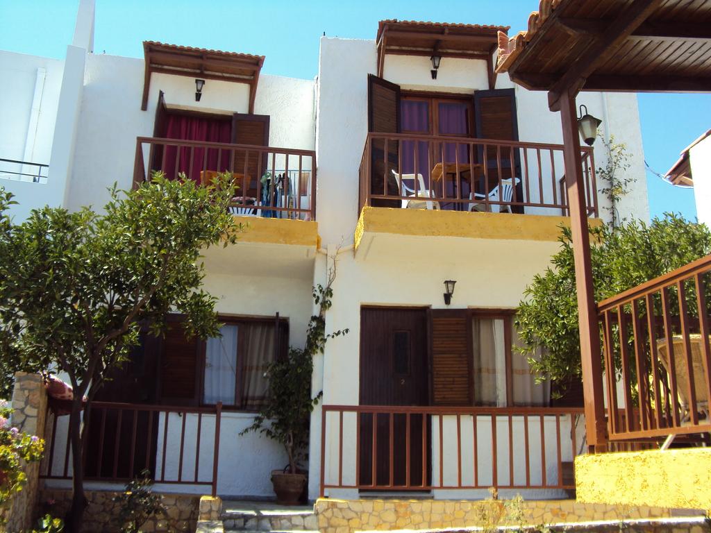 Apartments Elgoni Adults Only 1/10