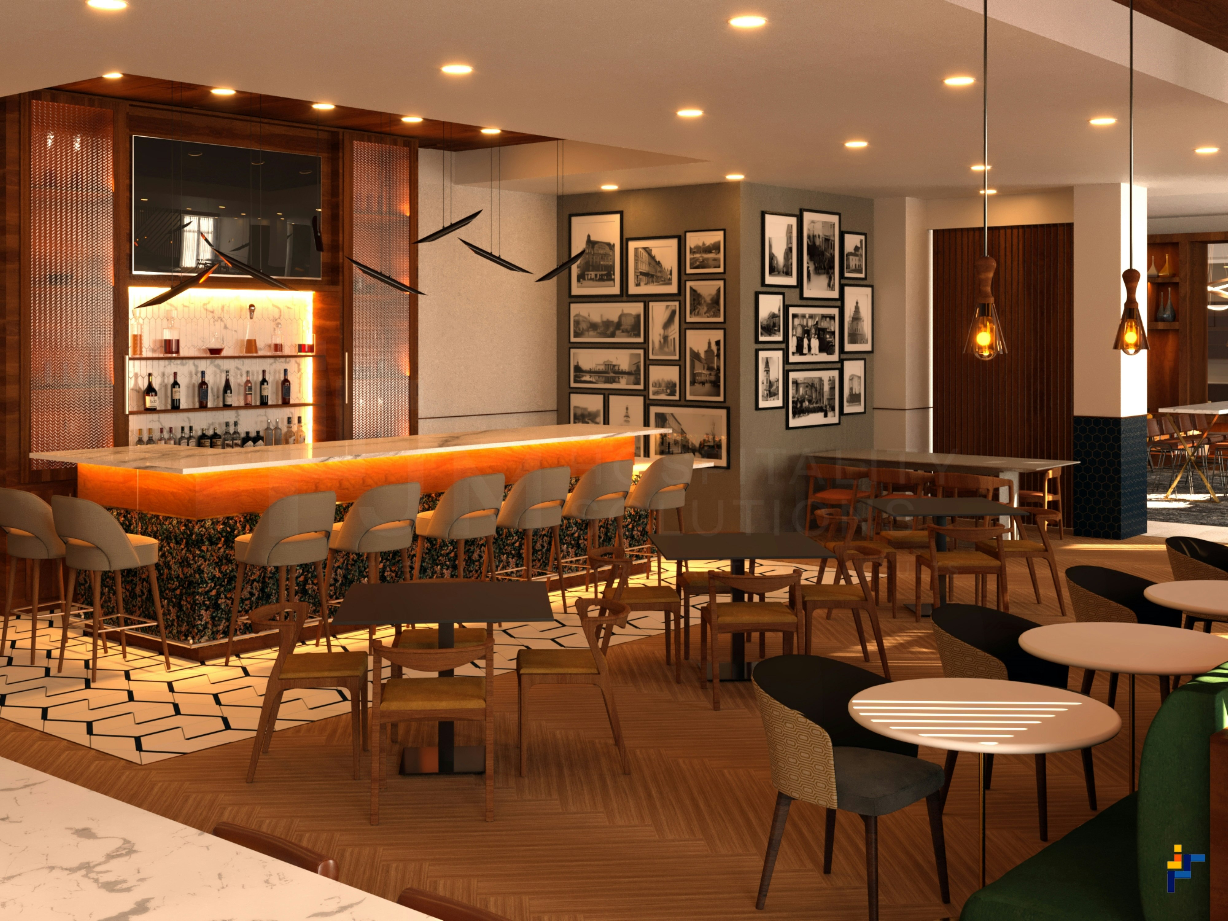 DoubleTree by Hilton Houston Westchase 27/39