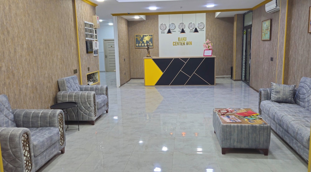 Khaghani Center Hotel 29/49