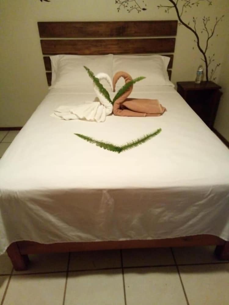 Meson La Huerta 17/30
