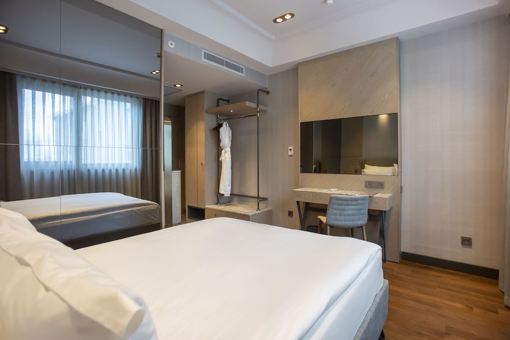 Melas Hotel Istanbul 15/50