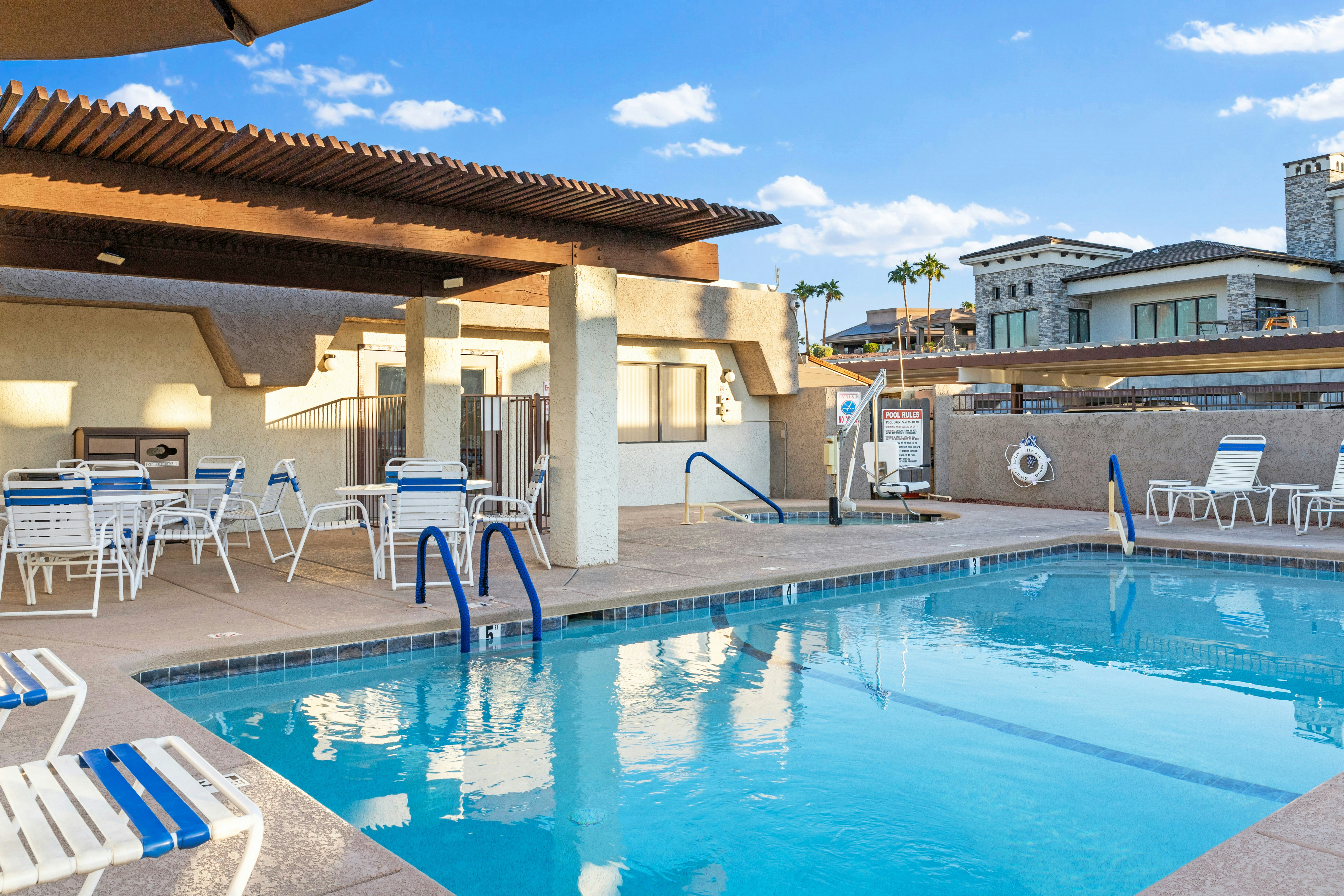 WorldMark Havasu Dunes 45/47