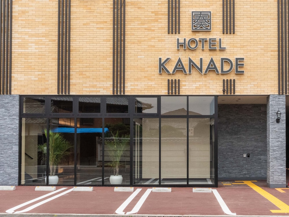 Hotel Kanade Kanku Kaizuka 2/30