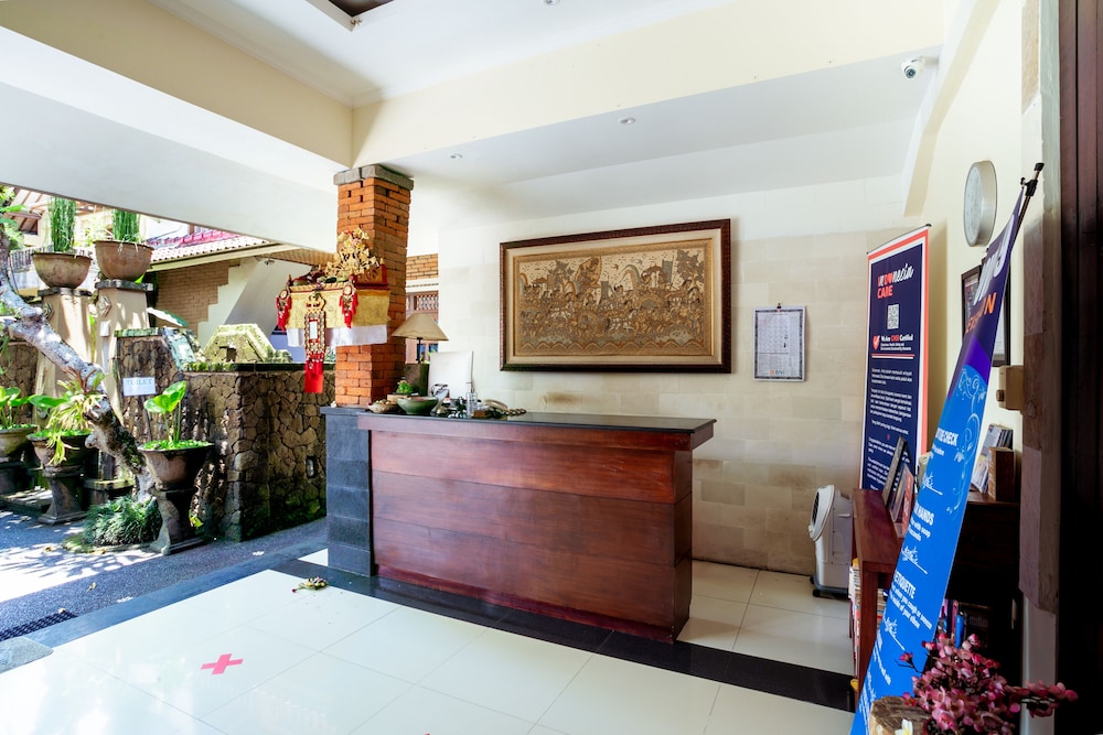 Lumbung Sari Ubud 6/76