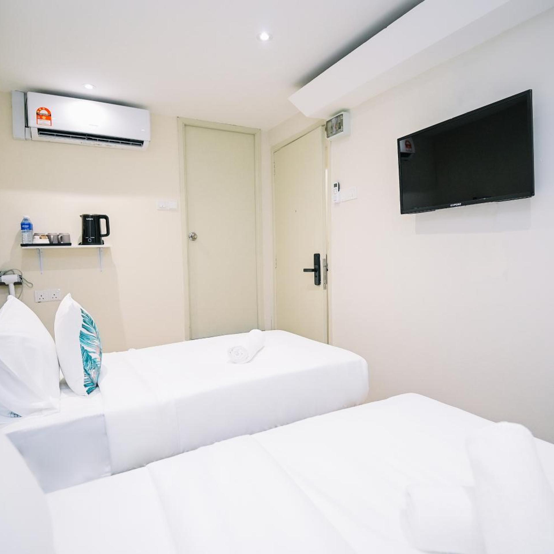 Swing & Pillows - Sungei Wang Bukit Bintang 24/55