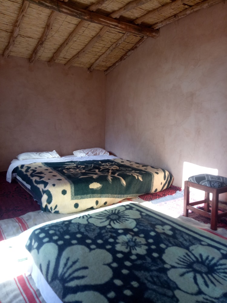 Sahara Peace Camp 20/38