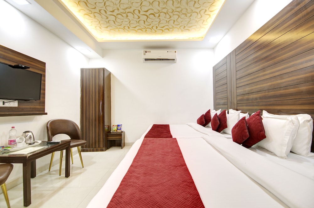 Hotel Chanakya Inn 20/38