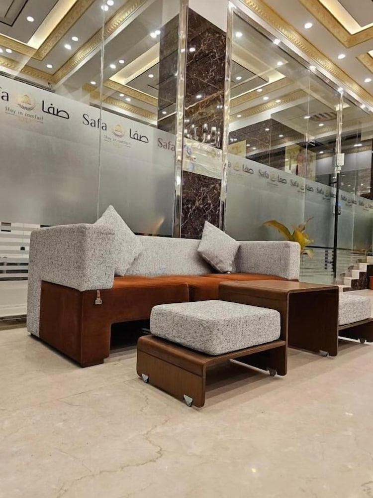 Hotel Safa Residency 46/52