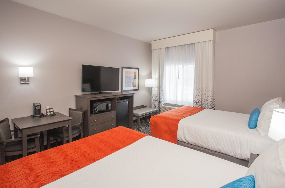 Best Western Plus Sun Canyon 10/43