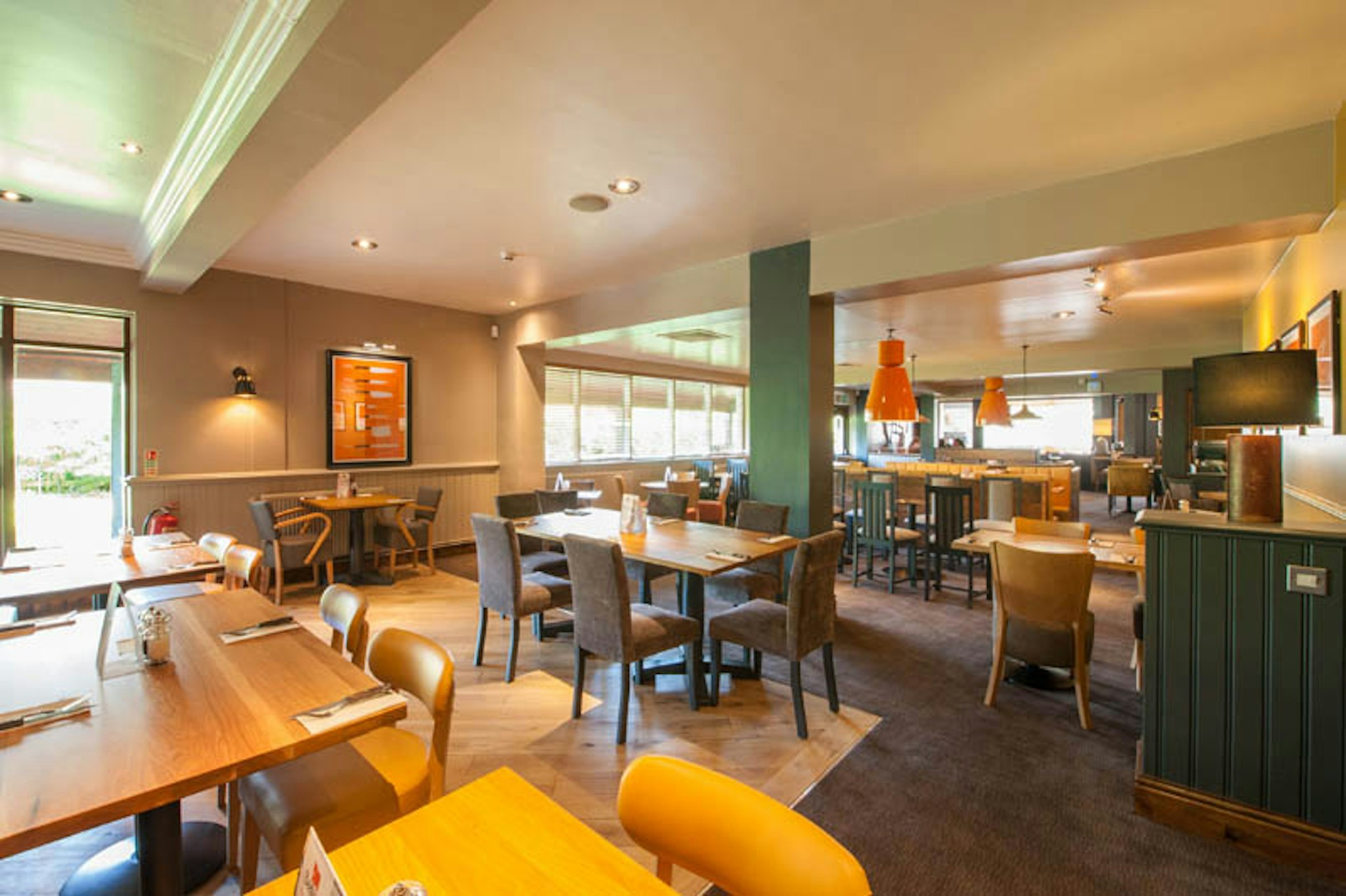 Premier Inn Runcorn 23/36
